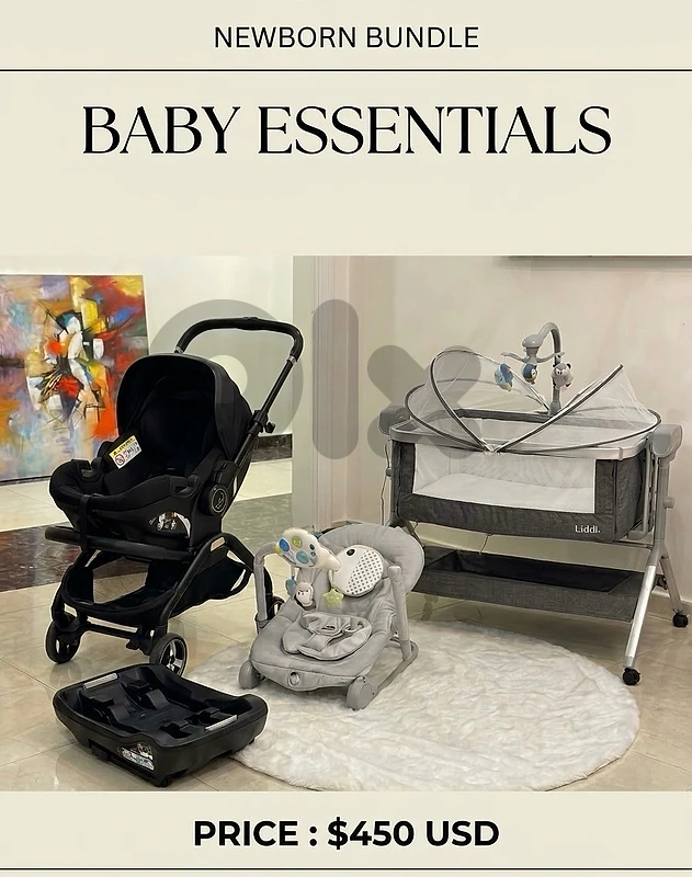 Newborn Bundle Newborn Bundle