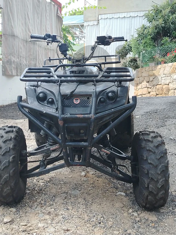 ATV150cc