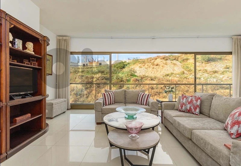 fully furnished apartment for rent | Dbaye
