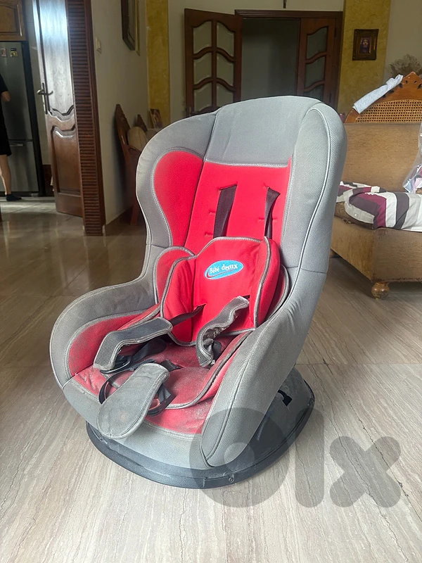 baby car seat bebe doux