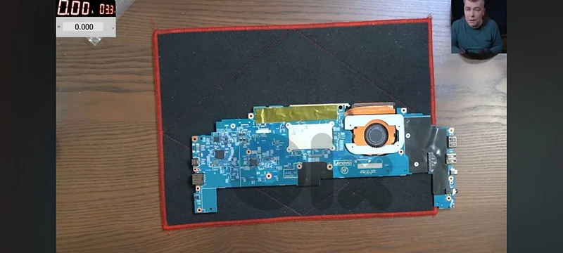 Laptops Technician Repair