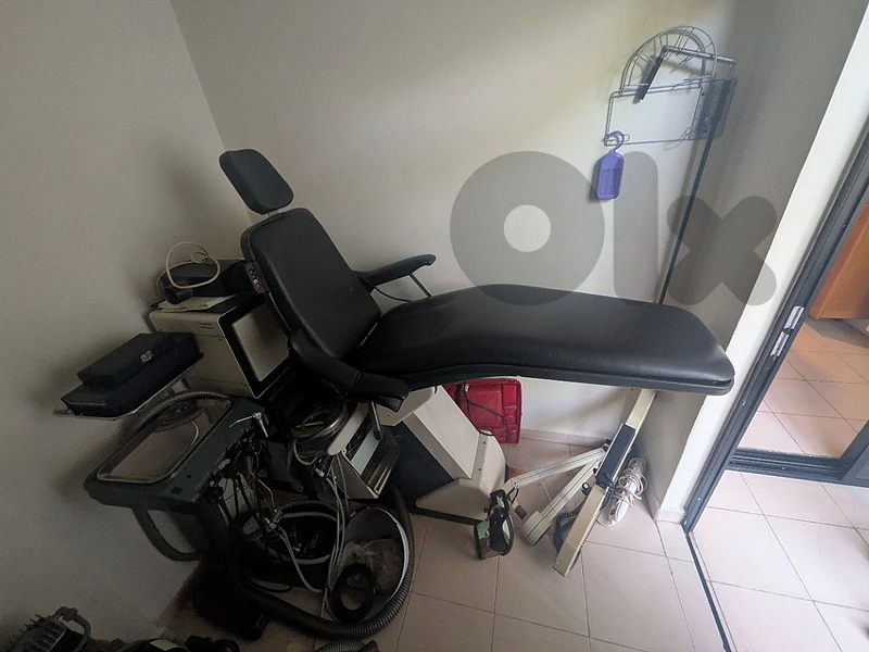 KaVo Unik Dental Unit & Equipment