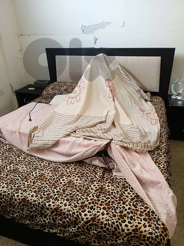 عفش بيت شبه جديد للبيع بسعر لقطة