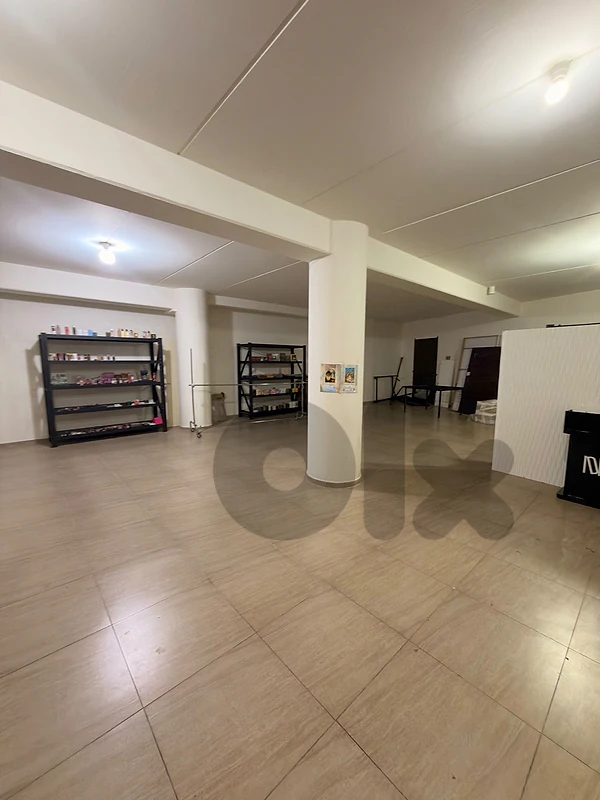 Space for Rent in Kaslik Space for Rent in Kaslik