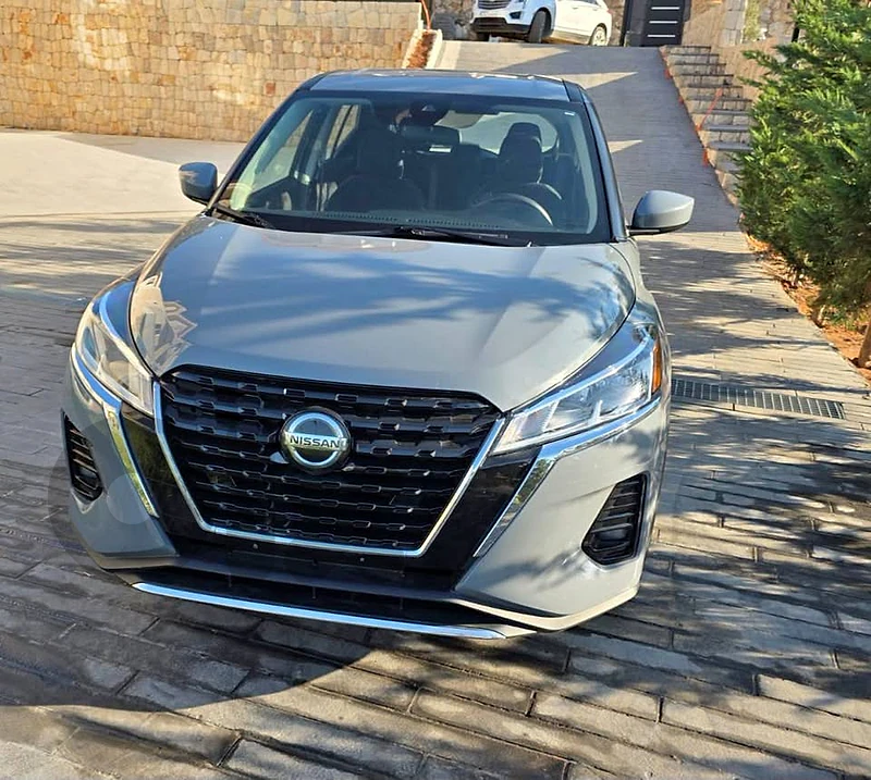 Nissan Kicks 2021 Nissan Kicks 2021