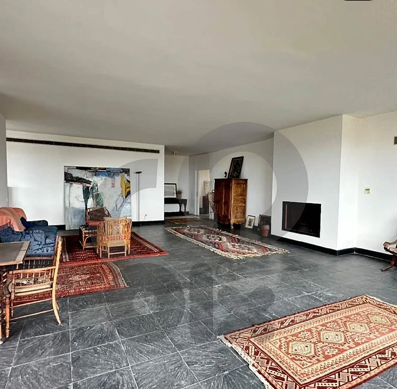 Duplex For Sale in Hazmieh