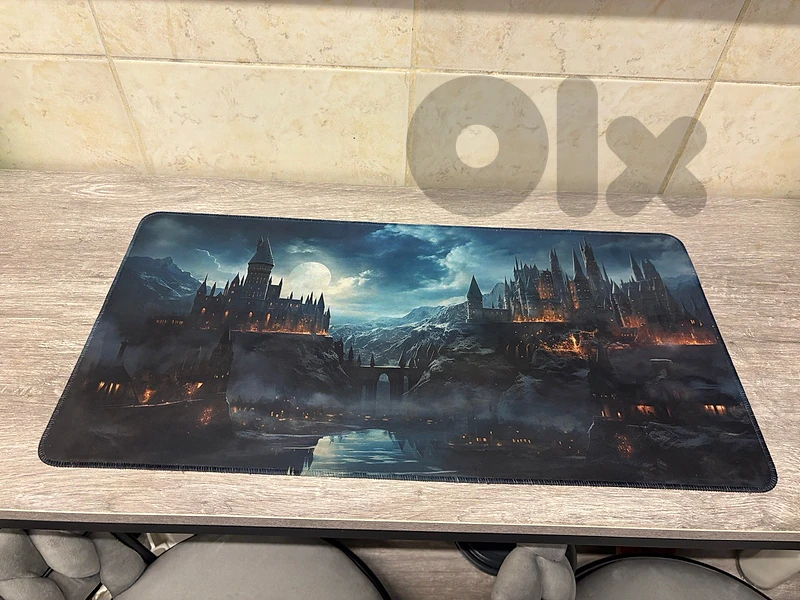 mouse pad mouse pad