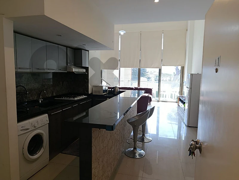 Luxury Furnished Apartment For rent in Broummana