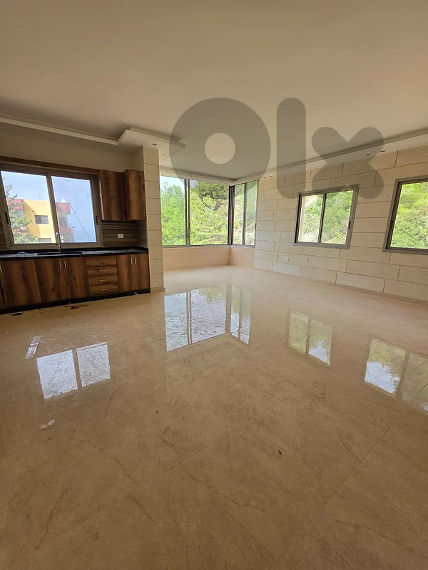 Brand New in Blat | 75m² Roof + 20m² Terrace | 2 Parking