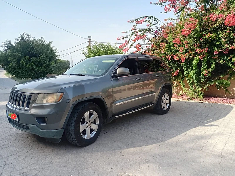 Jeep Cherokee 2011 2011 Jeep Cherokee 2011 2011