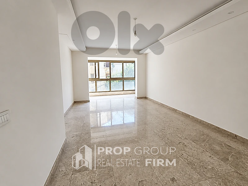 Apartment for Sale in Mazraa, Beirut | $225,000