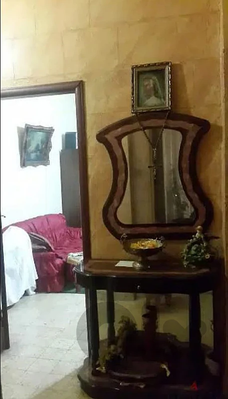 🔑 **فرصة لامتلاك شقة في منطقة الدورة – البوشرية!** Apartment in Dora