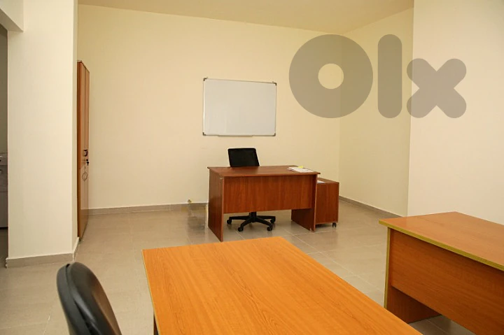 Office Floors for Rent – Bouchrieh