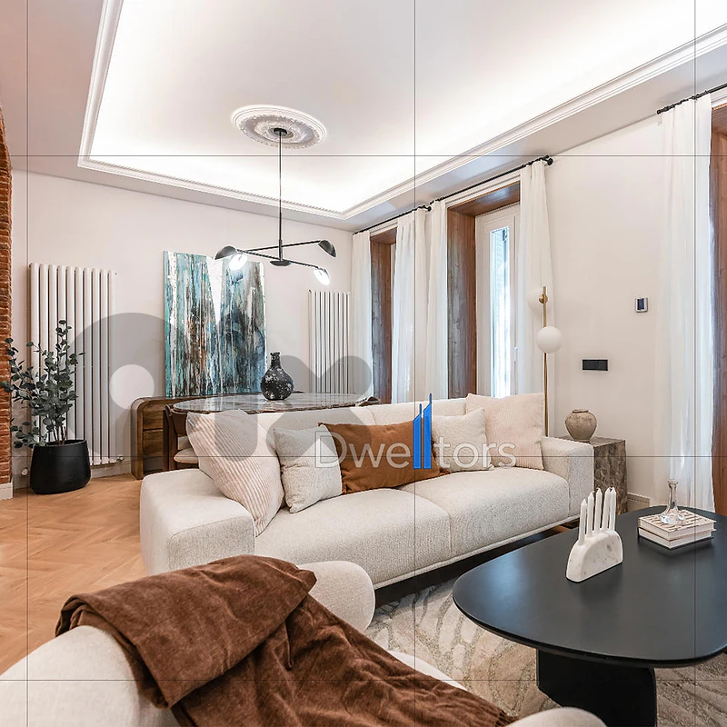 Apartment for Sale  in MADRID | 105 MTS2 | 2-Beds | 2-Baths
