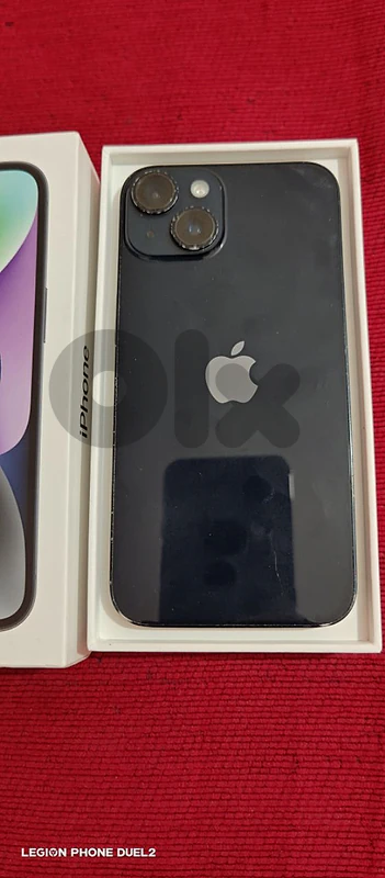 Iphone 14 128gb like new Iphone 14 128gb like new