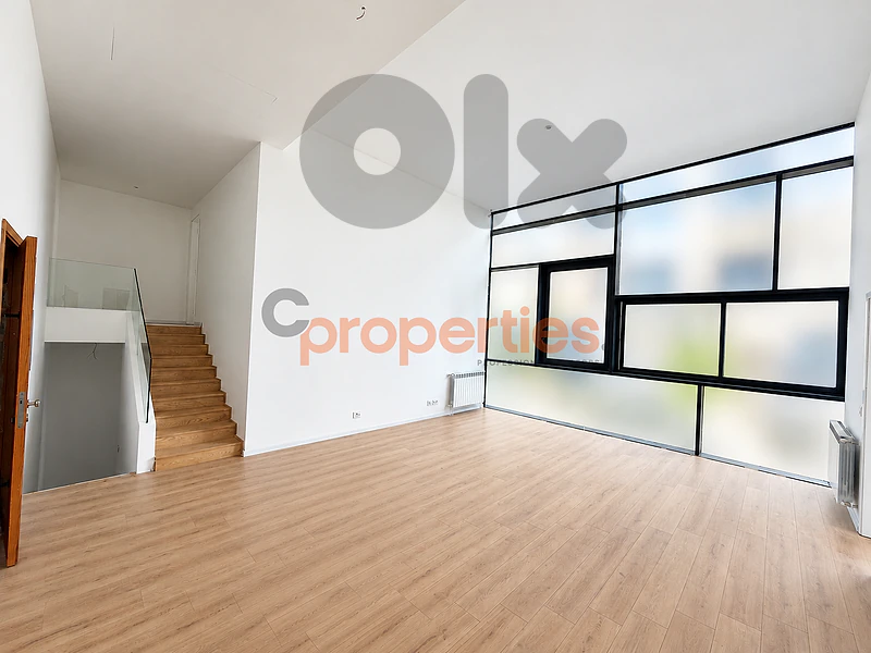 Apartment for rent in Achrafieh-Saifi - CPBPK152