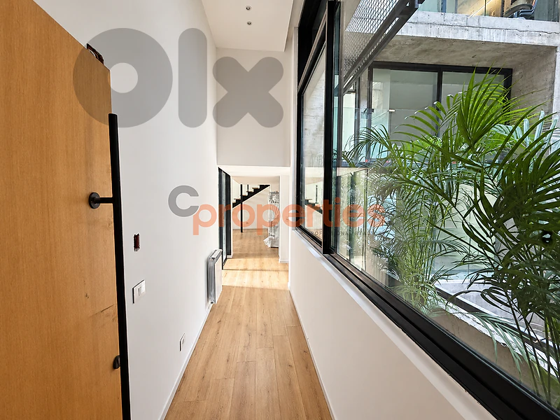 Apartment for rent in Achrafieh-saifi CPBPK151