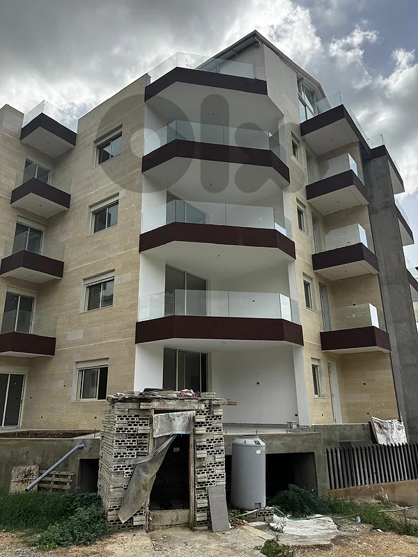 Apartments for Sale in Kfarhbeb | 2 & 3 Bedrooms | Sea & Mountain View Apartments for Sale in Kfarhbeb | 2 & 3 Bedrooms | Sea & Mountain View