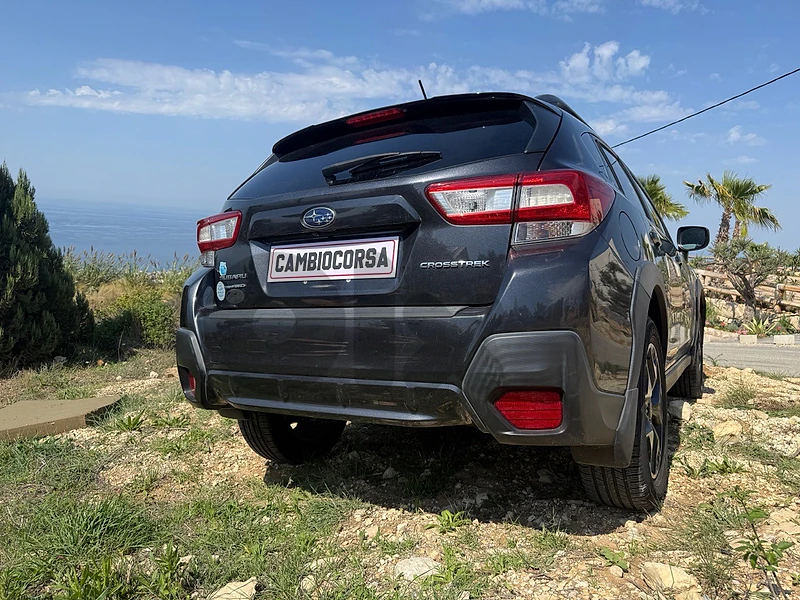 Subaru XV Crosstrek 2019 AWD Subaru XV Crosstrek 2019 AWD