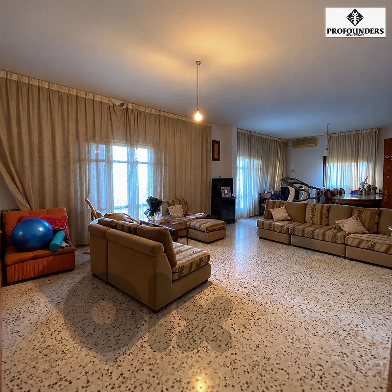 Apartment for sale in Jal El Dib  شقة للبيع في جل الديب