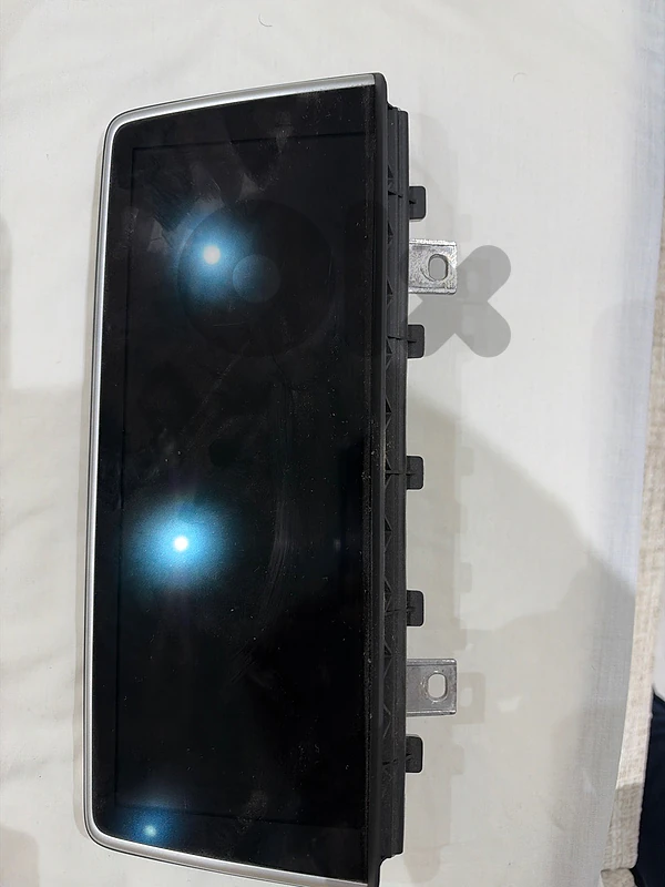 BMW X5 or X6 2014-2018 screen