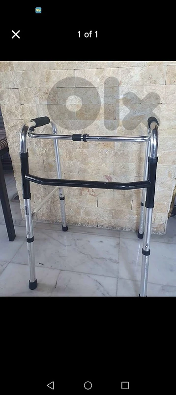 walker