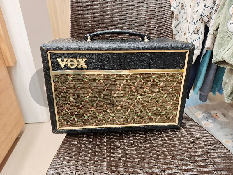 vox amp