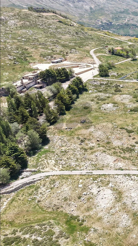 Land Plot for Sale $300/SQM - Qanat Bakish