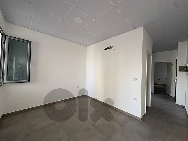 Office for Rent in Adlieh, Sami El Solh | 6th Floor | $850/Month