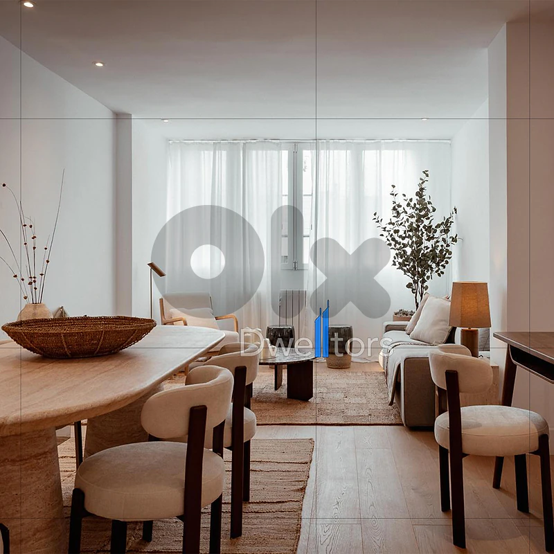 Apartment for Sale in MADRID | 103 MTS2 | 2-Beds | 2-Baths
