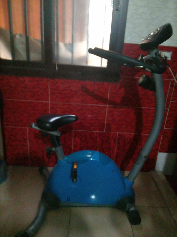 home bicycle