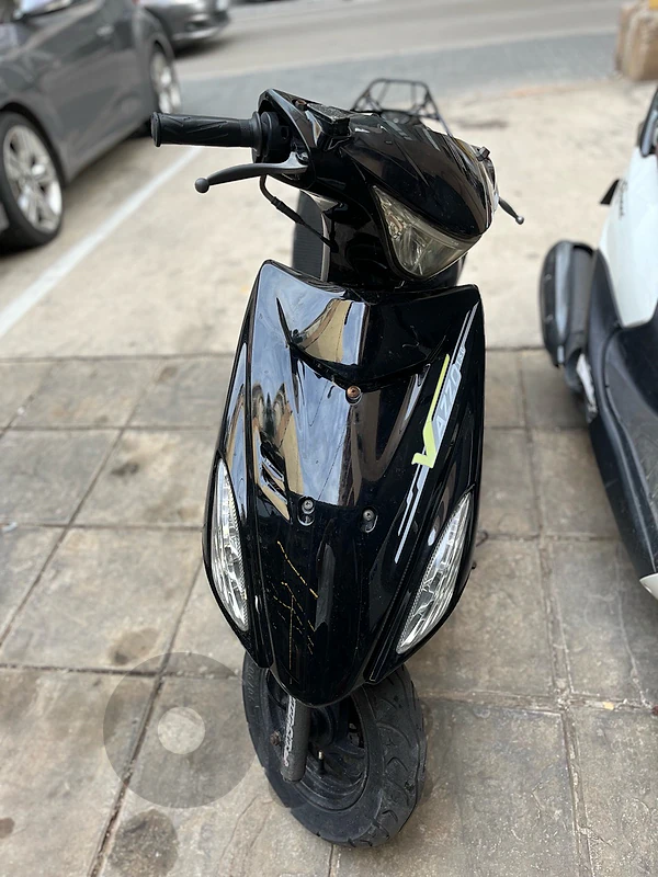 venom azzo 2020 150cc