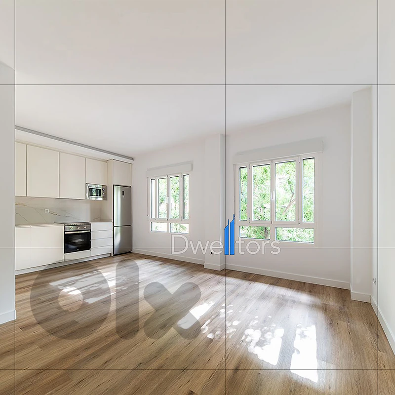 Apartment for Sale in MADRID | 81 MTS2 | 2-Beds | 2-Baths