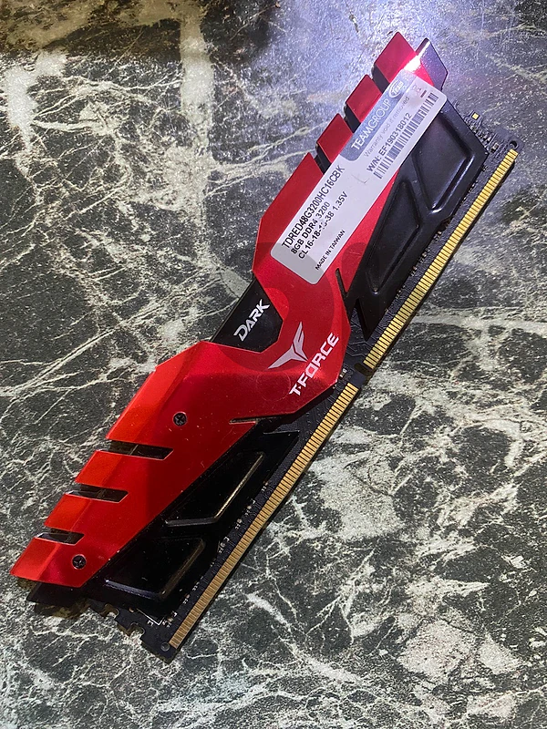 Ram Ddr4 Ram Ddr4