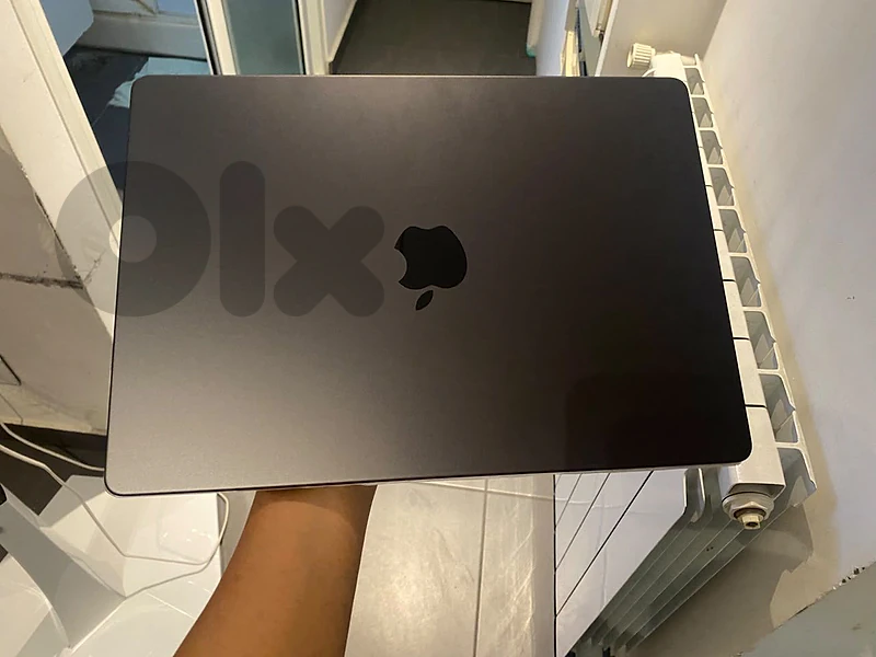 A New MacBook for sale A New MacBook for sale