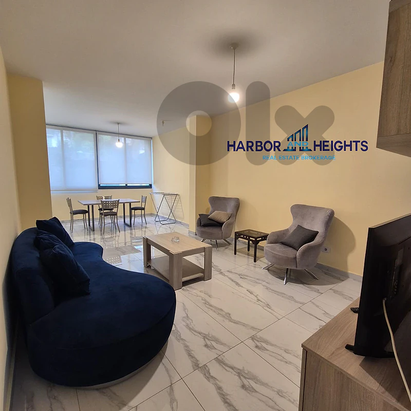 Apartment for rent in Achrafieh - شقة للإيجار في الأشرفية