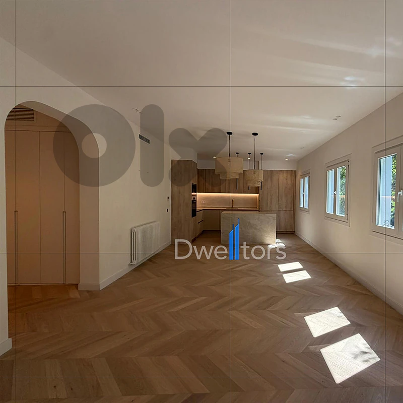 Apartment for Sale in MADRID | 103 MTS2 | 2-Beds | 2-Baths