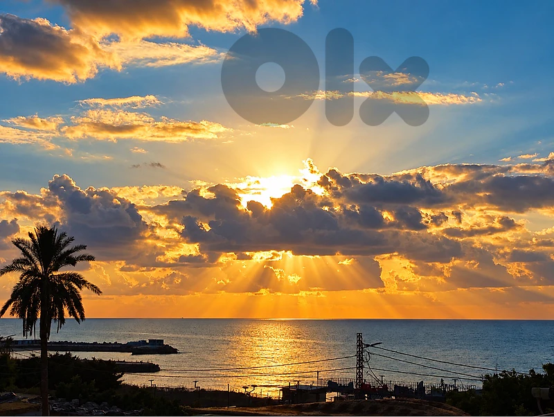 HOT DEAL – APARTMENT FOR SALE IN KHALDEH!
