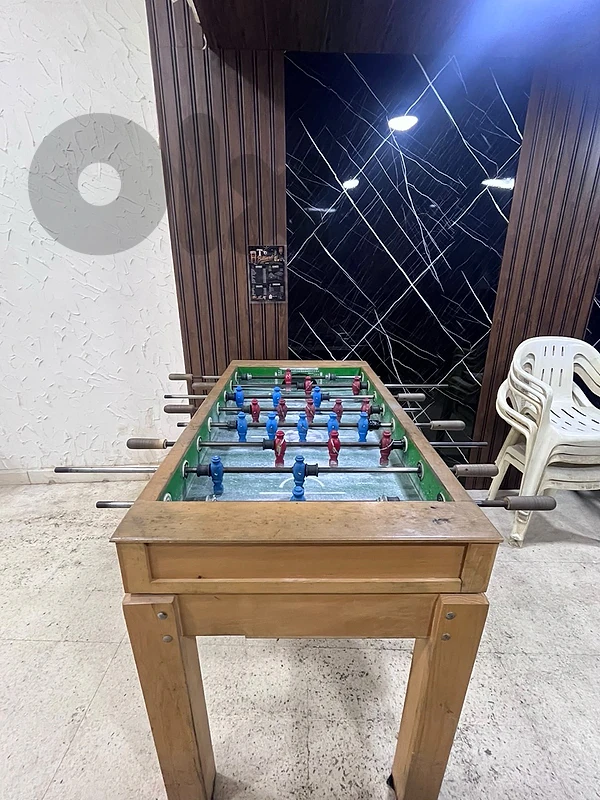 babyfoot