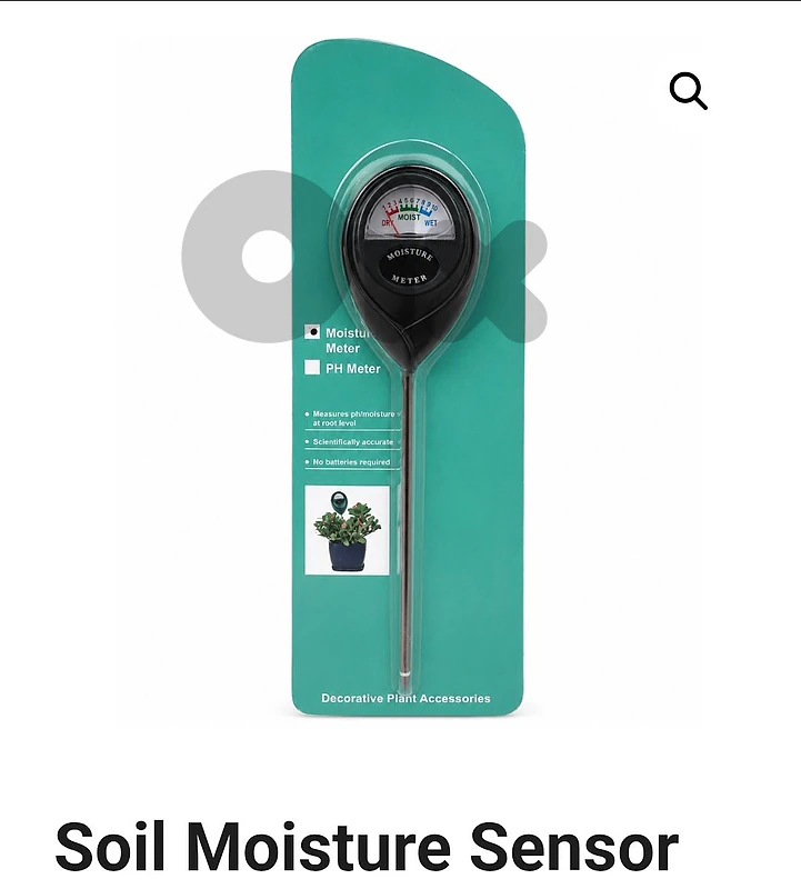 measures ph moisture