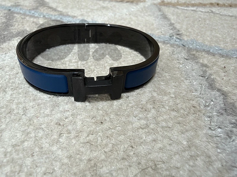 2 hermes braclets each 25$