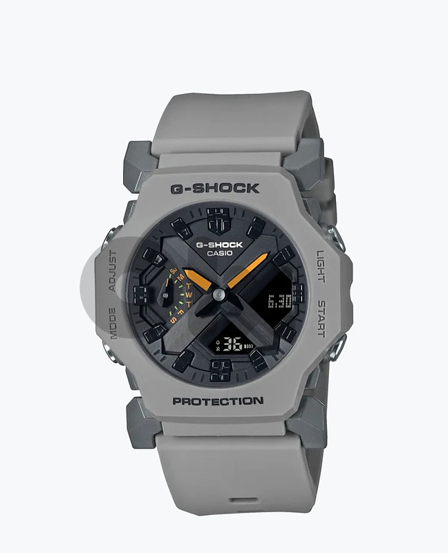 Casio Gshock