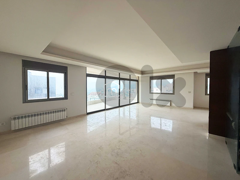 Duplex with terrace for Sale in Biyada
