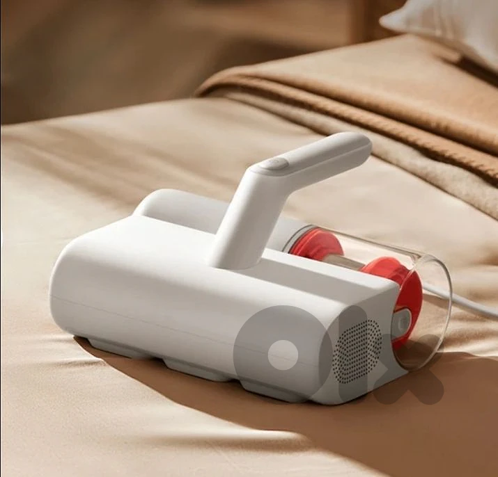 Dust Mite Vacuum Cleaner