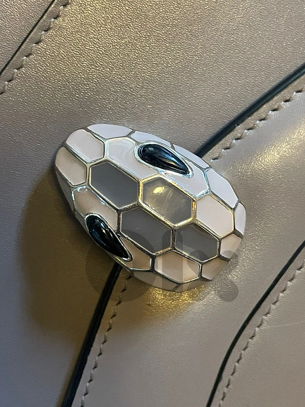 bvlgari serpenti
