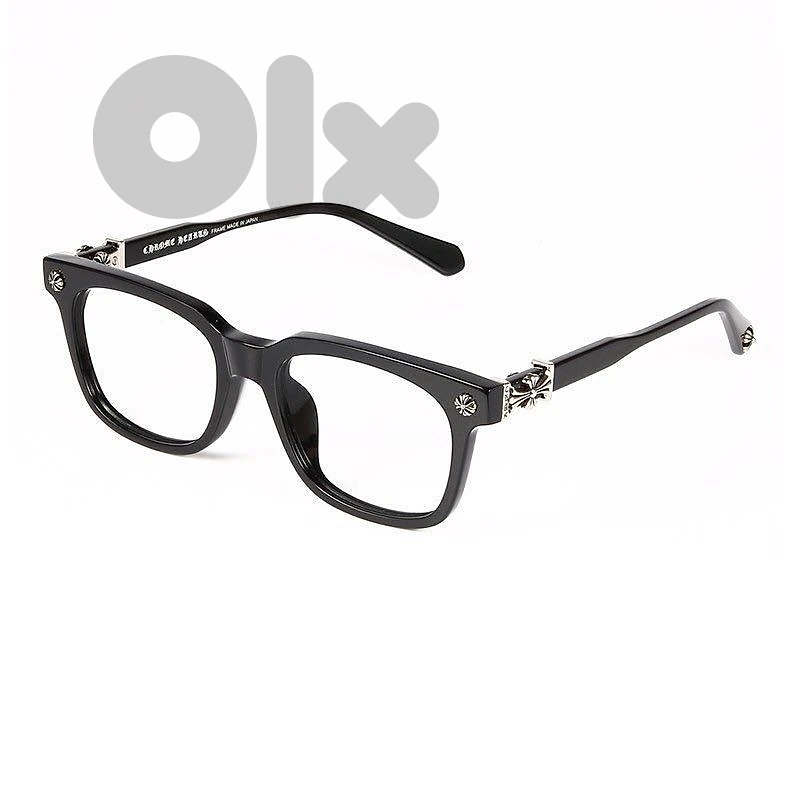 Chrome Hearts Eyeglasses