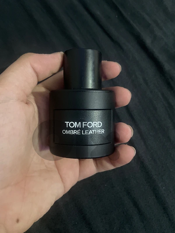 Tom ford ombre leather 50ml