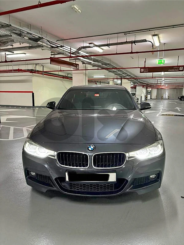 Bmw 318 i 2018 Bmw 318 i 2018