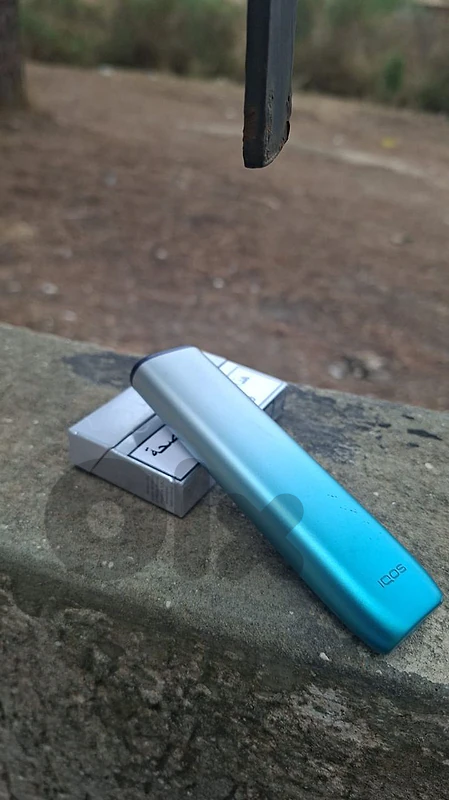 iqos luma i one