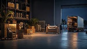 نقل بضائع و محلات و حفلات توضيب و تغليف نقل بضائع و محلات و حفلات توضيب و تغليف